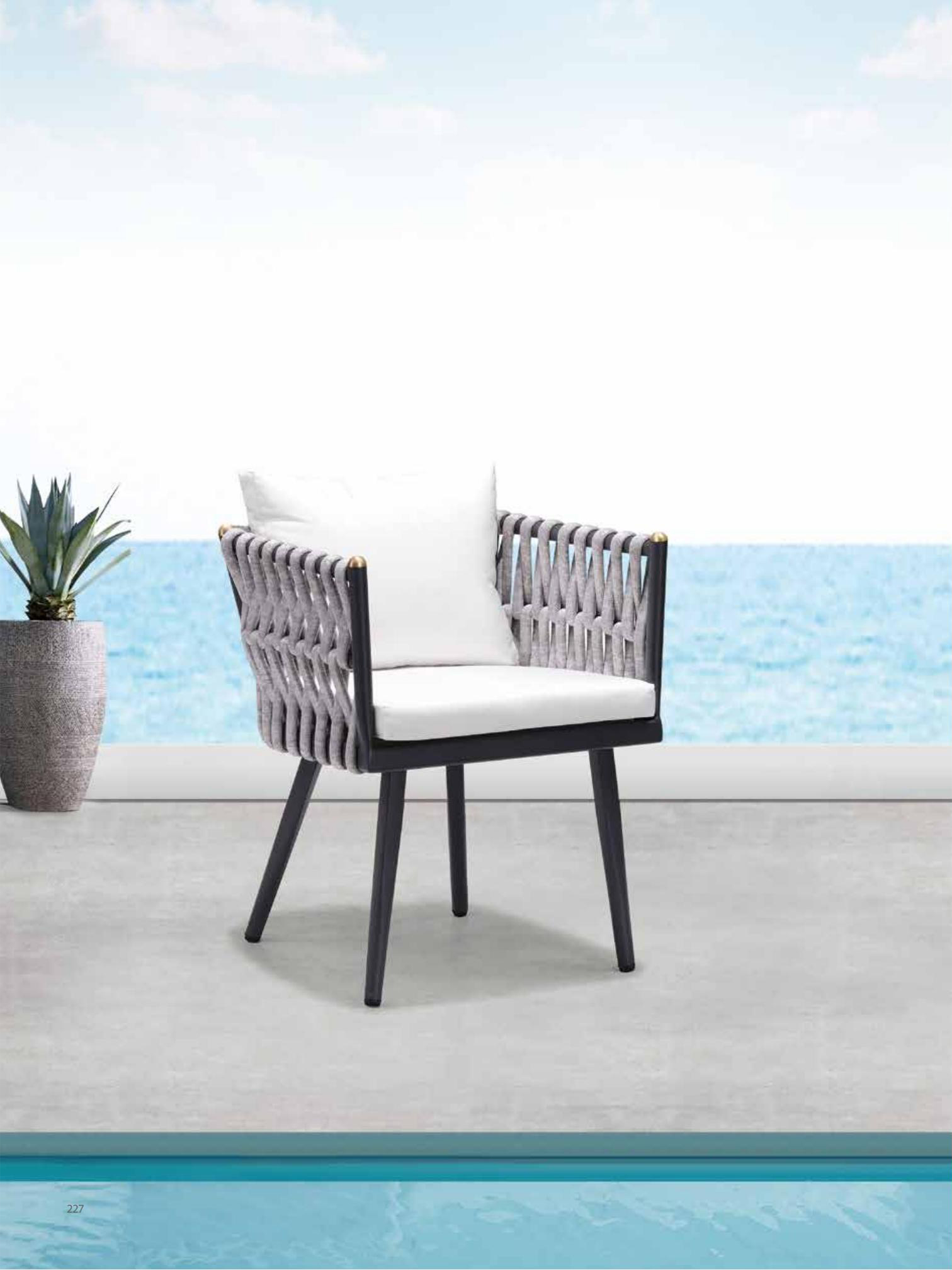 户外家具|户外奢华系列|办公家具|华体会体育官方在线官网家具|crown克洛恩户外休闲系列